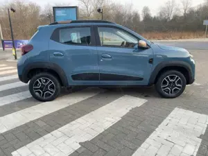 Dacia Spring Extreme ELECTRIC 65 Klima / Kamera Bild 5