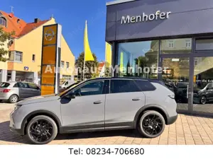 Opel Grandland X Grandland 1.2 48V Mild-Hybrid 100kW GS NEUES Mod Bild 2