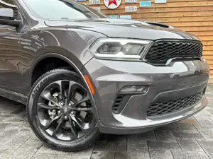 Dodge Durango 3,6 l GT Plus AWD 7 S. LED AHK 4x SHZ Bild 3