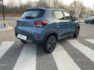 Dacia Spring Extreme ELECTRIC 65 Klima / Kamera Bild 4