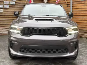 Dodge Durango 3,6 l GT Plus AWD 7 S. LED AHK 4x SHZ Bild 4