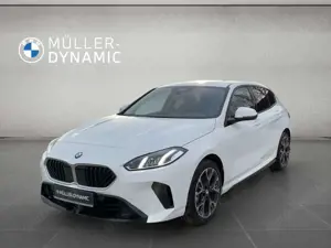 BMW 120 M SPORT DESIGN DRIVING PARKING ASSIST SHZ DAB