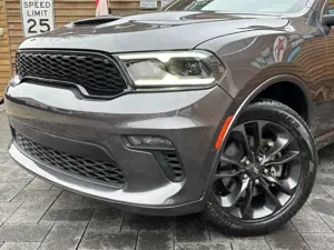 Dodge Durango 3,6 l GT Plus AWD 7 S. LED AHK 4x SHZ Bild 5