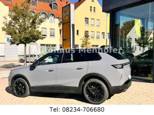 Opel Grandland X Grandland 1.2 48V Mild-Hybrid 100kW GS NEUES Mod Bild 3