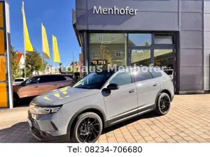 Opel Grandland X Grandland 1.2 48V Mild-Hybrid 100kW GS NEUES Mod
