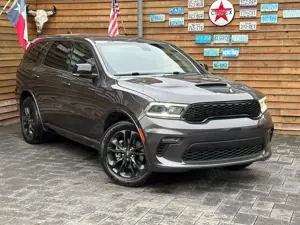 Dodge Durango 3,6 l GT Plus AWD 7 S. LED AHK 4x SHZ Bild 2