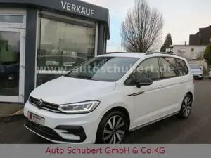 Volkswagen Touran 1.5 TSI OPF DSG Highline R-line