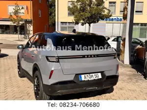Opel Grandland X Grandland 1.2 48V Mild-Hybrid 100kW GS NEUES Mod Bild 4