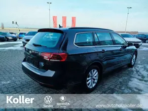 Volkswagen Passat Passat Variant 2.0 TDI DSG Business Navi Kamera BC Bild 5