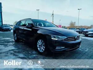 Volkswagen Passat Passat Variant 2.0 TDI DSG Business Navi Kamera BC Bild 4