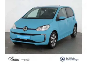 Volkswagen e-up! Style Plus 32,3 kWh Alu/RFK/GRA/PDC/SH