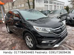 Honda CR-V Bild 5
