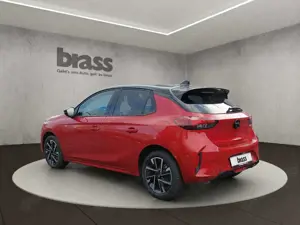 Opel Corsa GS Hybrid 81 kW(110 PS) 6-Gang-Doppelkuppl Bild 3