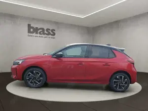 Opel Corsa GS Hybrid 81 kW(110 PS) 6-Gang-Doppelkuppl Bild 2