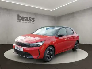 Opel Corsa GS Hybrid 81 kW(110 PS) 6-Gang-Doppelkuppl