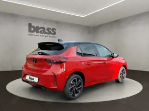 Opel Corsa GS Hybrid 81 kW(110 PS) 6-Gang-Doppelkuppl Bild 5