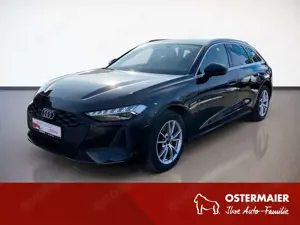 Audi A5 Avant TDI 204PS S-TRONIC LED.ACC.R-KAMERA.VIRTUAL