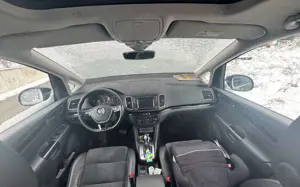 Volkswagen Sharan Highline 2.0 TDI+PANORAMA+7 SITZE+BIXENON