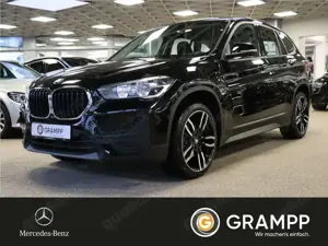 BMW X1 sDrive18i Advantage Business/AHK/Kamera/19"