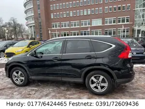 Honda CR-V Bild 3