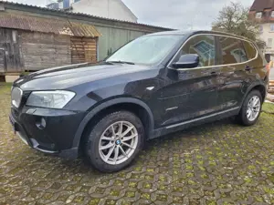 BMW X3 X3 Diesel xDrive30d Aut.