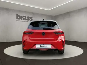 Opel Corsa GS Hybrid 81 kW(110 PS) 6-Gang-Doppelkuppl Bild 4