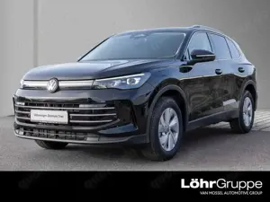 Volkswagen Tiguan 2,0 TDI DSG Elegance VSA
