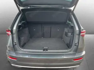 Skoda Karoq 2.0 TSI Sportline 4x4 DSG Navi LED Panoram Bild 4
