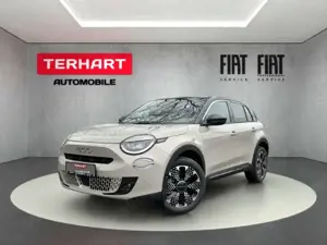 Fiat 600 Hybrid La Prima/RFK/LED/Elk. Sitze/Navi/Tempomat
