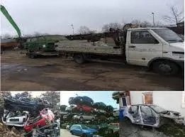 Schrott zu verschenken Hallo wir holen ihr  kostenlos Ab ! 