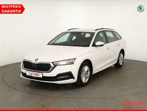 Skoda Octavia Combi 2.0 TDI DSG Ambition LED Navi DAB