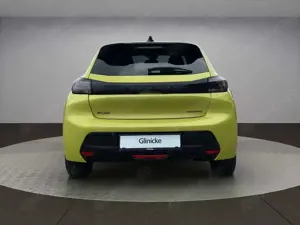 Peugeot 208 ALLURE HYBRID 110 e-DSC6 Bild 5