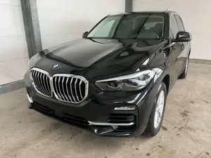 BMW X5 30d +Leder+LED+ACC+Park-A+AHK+Sthzg+Aktivlenk
