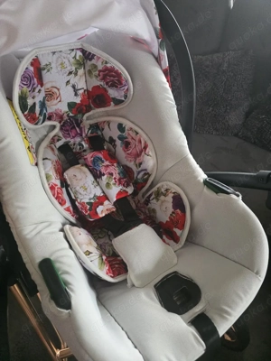 Kinderwagen  Bild 8
