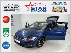 Volkswagen Polo VI Goal*1,0TSI-85kW*KAMERA*NAVI*PANORAMA*LED*SH*E6