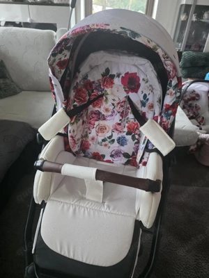 Kinderwagen  Bild 3