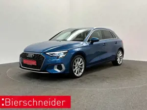 Audi A3 Sportback 40 TFSI e S tronic advanced LED AHK NAVI