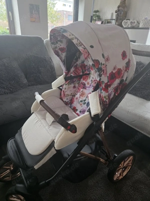 Kinderwagen  Bild 7