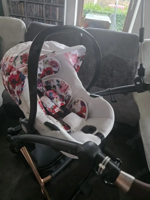 Kinderwagen  Bild 6