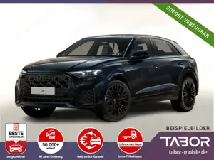 Audi Q8 TDI 286 2xS line AssistenzP+ 22Z UVP-26%*