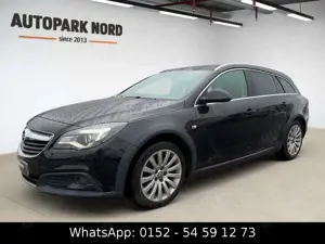 Opel Insignia 2.0 Country Tourer Basis 4x4/AHK/SHZ