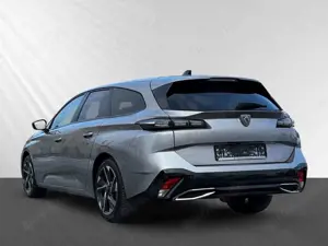 Peugeot 308 Peugeot SW Allure Hybrid145 E-DSC6+Allwetter Bild 4