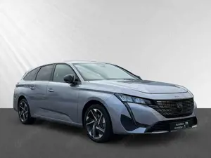 Peugeot 308 Peugeot SW Allure Hybrid145 E-DSC6+Allwetter Bild 5