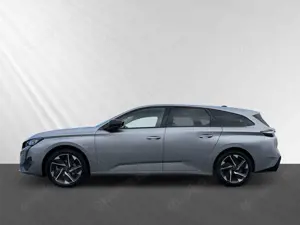 Peugeot 308 Peugeot SW Allure Hybrid145 E-DSC6+Allwetter Bild 3