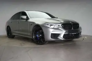 BMW M5 xDrive Leder/ACC/Kamera/HUD/BW/Lane/Side