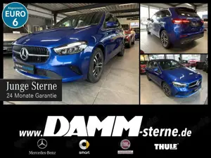Mercedes-Benz B 250 B 250 e Progressive Advanced/AHK/11 kW/CarPlay LED