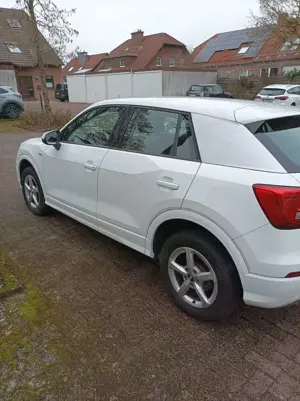 Audi Q2 Q2 30 TFSI