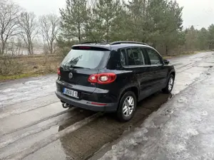 Volkswagen Tiguan Bild 2