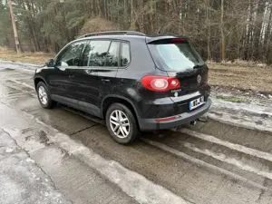 Volkswagen Tiguan Bild 3
