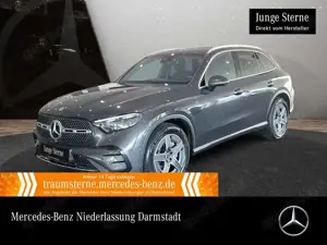 Mercedes-Benz GLC 220 d 4M AMG+360+TOTW+KEYLESS+9G
